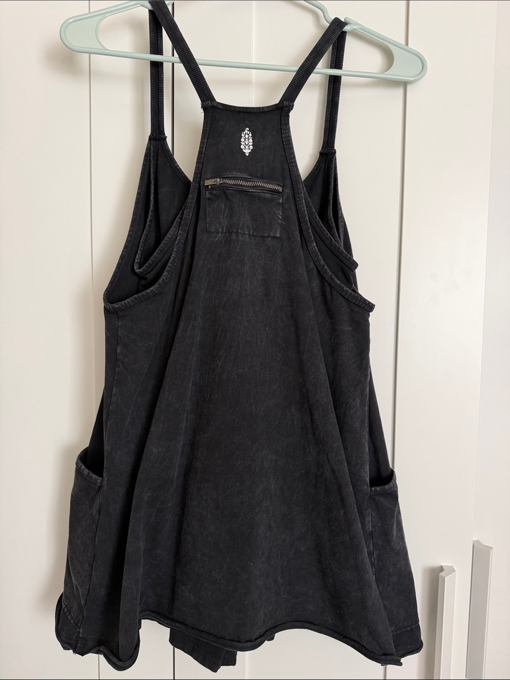 FP Movement Hot Shot Racerback Romper - Picture 2 of 2